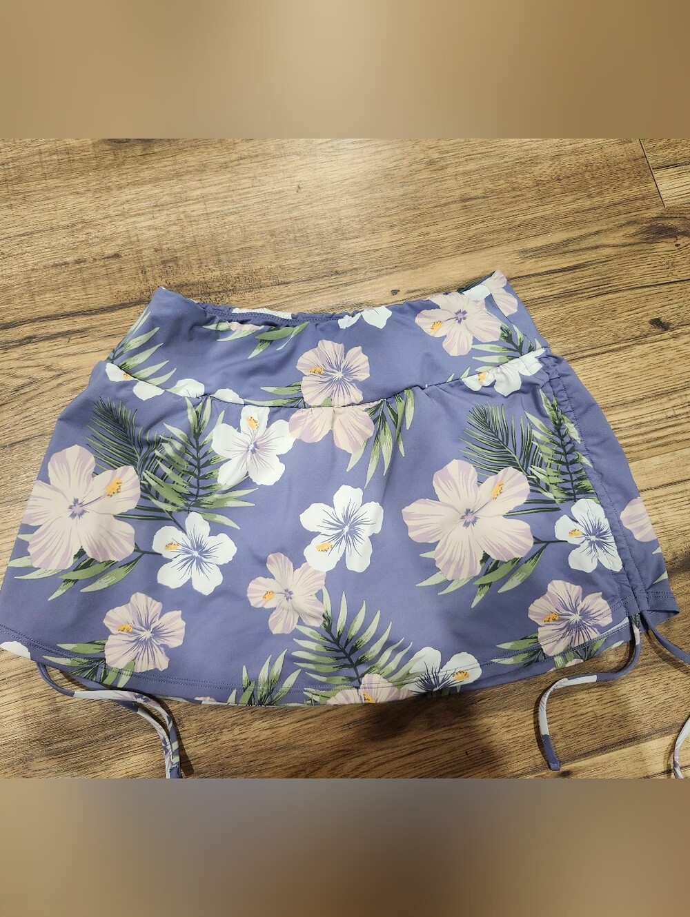 Eau De Sea Swim Skort Size Xs